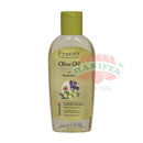 FRUISER OLIVE OIL MINYAK ZAITUM WITH AVOCADO 150ML Fruiser
