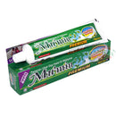 MU'MIN PUDINA ASLI TOOTHPASTE 2X250G MUMIN