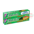 MU'MIN KAYU SUGI TOOTHPASTE 2X250G MUMIN