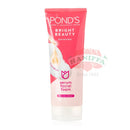 PONDS BRIGHT BEAUTY SERUM FACIAL FOAM 100GM Pond's