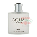LA RIVE AQUA MEN EAU DE TOILETTE 90ML La Rive