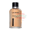 LA RIVE MENS WORLD 90ML EAU DE TOILETTE La Rive