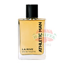 LA RIVE ATHLETIC EAU DE TOILETTE  90ML La Rive