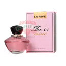 LA RIVE SHE IS MINE EAU DE PARFUM 90ML La Rive