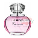LA RIVE EMOTION EAU DE PARFUM 50ML La Rive