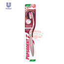 PEPSODENT TOOTHBRUSH HIMALAN ROCK SALT (SOFT) Pepsodent