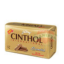 CINTHOL SANDAL SOAP 4X175G Cinthol