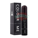 COLOUR ME EAU DE PARFUM BLACK 50ML Colour Me
