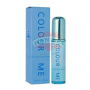 COLOUR ME EAU DE PERFUME SKY BLUE 50ML Colour Me