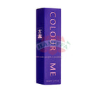 COLOUR ME EAU DE PERFUME PURPLE 50ML Colour Me