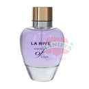 LA RIVE WAVE OF LOVE EAU DE PARFUM 100ML La Rive
