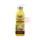 SAFI KOKONUT SHAKE SHOWER GEL 1KG Safi