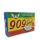 909 LAVENDER OIL SOAP RED 3X85G 909