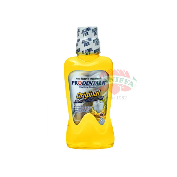 PRODENTALB MOUTHWASH ORIGINAL 500ML ProdentalB