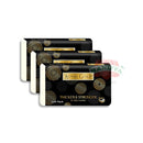 ROYAL GOLD LUX WHITE 50'Sx3PACK Royal Gold