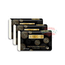 ROYAL GOLD LUX WHITE SOFT 50'S X 12PACK Royal Gold