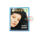 AFRIN BLACK HENNA 6X10G Afrin