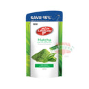 LIFEBUOY MATCHA GREEN TEA BODY WASH REFILL 850ML Lifebuoy