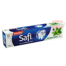 SAFI UBAT GIGI MIKRO KALSIUM DOUBLE MINT TOOTHPASTE 175G Safi