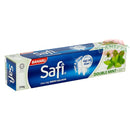 SAFI UBAT GIGI MIKRO KALSIUM DOUBLE MINT TOOTHPASTE 250G Safi