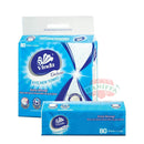 VINDA DELUX SP KITCHEN TOWEL 2PLY (80SX3PACK) Vinda