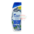 HEAD & SHOULDERS SUB ZERO SHAMPOO 300ML Head & Shoulders