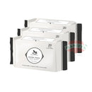 APPLECRUMBY EXTRA THICK BABY WIPES 20'SX3PACK Applecrumby