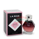 LA RIVE TASTE OF KISS EAU DE PARFUM 100ML La Rive