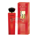 LA RIVE IN WOMEN RED EAU DE PARFUM 100ML La Rive