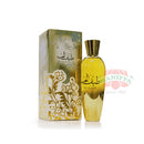 AL ZAAFARAN TEEF AL HUB 100ML Al Zaafaran