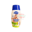 DRYPERS BABY HEAD TO TOE AVOCADO Drypers