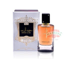 AL ZAAFARAN AL HUB EAU DE PARFUM 100ML Al Zaafaran