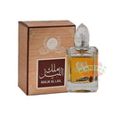 AL ZAAFARAN MALIK AL LAIL 100ML Al Zaafaran