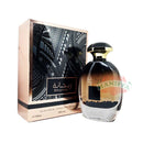 AL ZAAFARAN RIHANNA 100ML Al Zaafaran