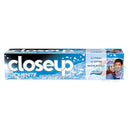 CLOSE UP ICY WHITE TOOTHPASTE 160G Close Up