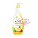CITRA BENGKOANG NATURAL GLOW UV 380ML Citra