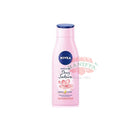 NIVEA DEWY SAKURA & JOJOBA WHITE LOTION Nivea