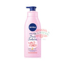 NIVEA DEWY SAKURA & JOJOBA WHITE LOTION Nivea