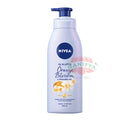 NIVEA ORANGE BLOSSOM & AVOCADO OIL Nivea