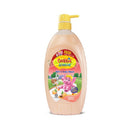 CARRIE JUNIOR HEAD & BODY WASH APRICOT YOGURT 700G Carrie