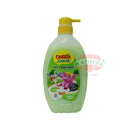 CARRIE JUNIOR HEAD & BODY WASH MELON YOGURT 700G Carrie