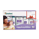 HIMALAYA BABY GIFT PACK Himalaya