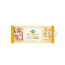 DRYPERS BABY WIPES H&M 80'S Drypers