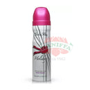 SHIRLEY MAY BODY SPRAY HOLIDAY 200ML Shirley May