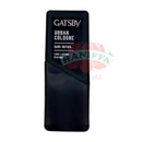 GATSBY URBAN COLOGNE DARK MOTION 125ML Gatsby