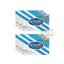 ACTIVEX SOAP FRESH 70GX6 Activex