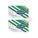 ACTIVEX SOAP NATURAL 70GX6 Activex