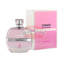 ALHAMBRA CHANTS EAU DE PARFUM 100ML Alhambra