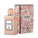 ALHAMBRA FLORAL BLOOM EAU DE PARFUM 100ML Alhambra