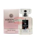 ALHAMBRA VERSENCIA CRYSTAL EAU DE PARFUM 100ML Alhambra